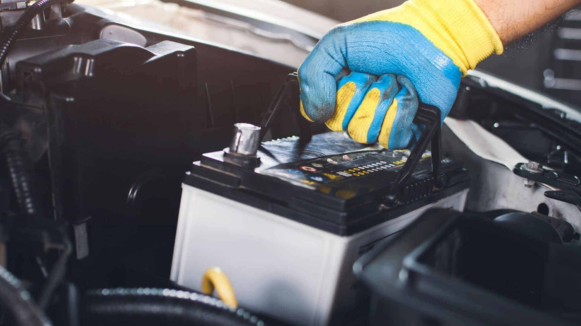 Transmission Rebuild Fair Oaks