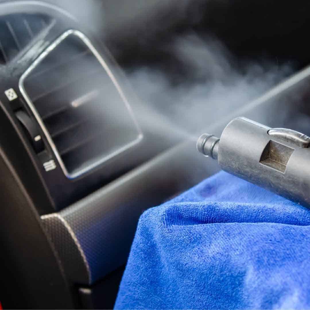 AC Recharge Service Folsom