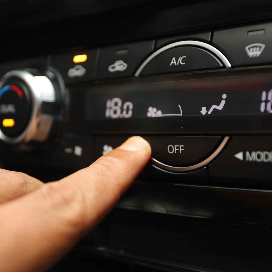 Car AC Recharge Rancho Cordova