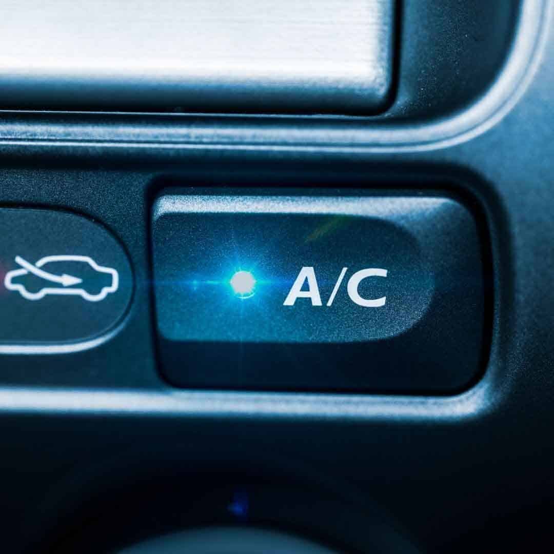 Car AC Recharge Rancho Cordova