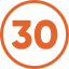 30+ Years of Experience