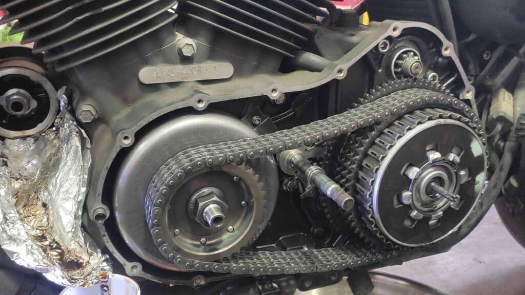 car transmission rebuild