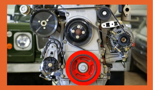 Transmission rebuild