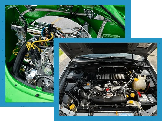 Transmission rebuild Orangevale
