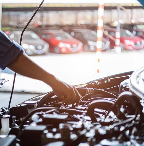 Transmission Service in Orangevale