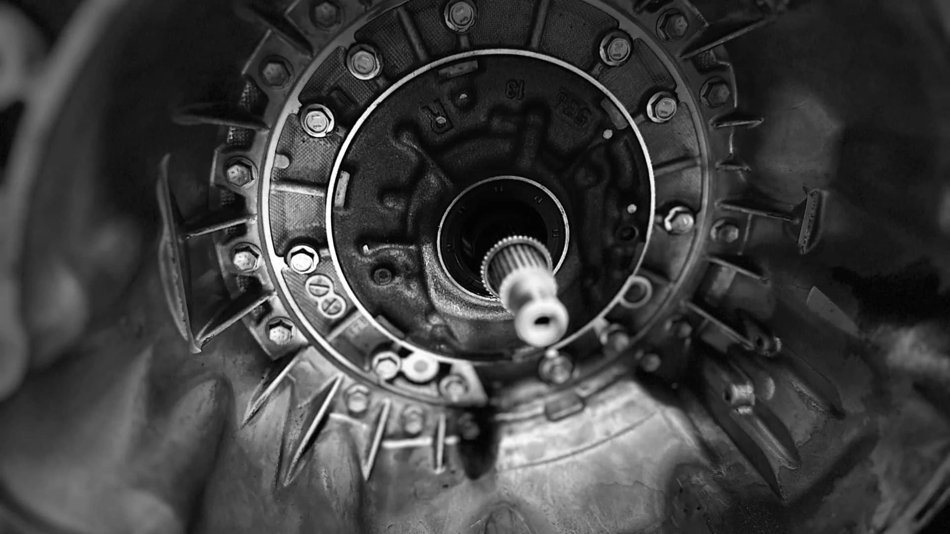 Transmission Service in Orangevale