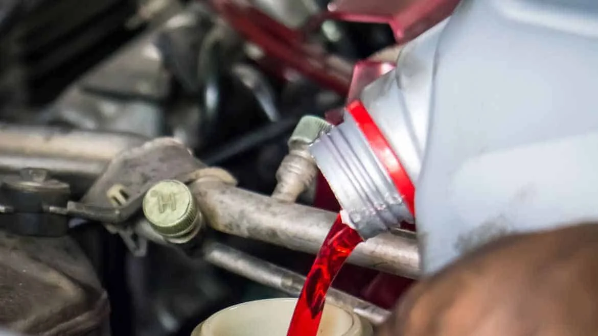 What Is Automatic Transmission Fluid and Why Is It Important for Your Vehicle