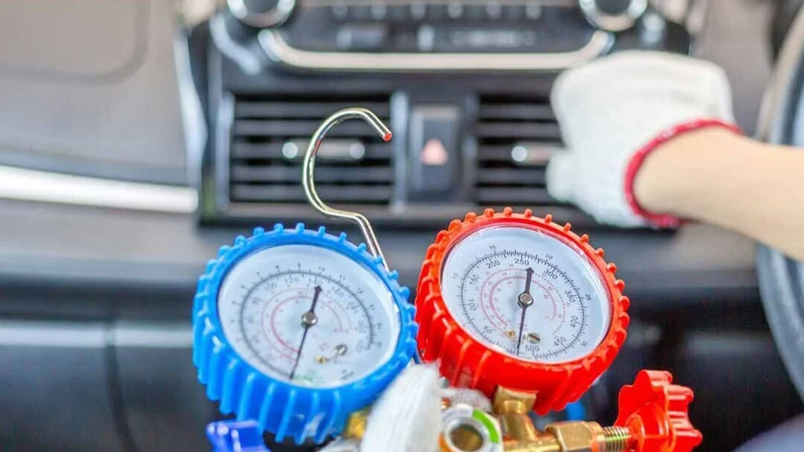 How AC Recharge Service Enhances Vehicle Performance and Why It’s Often Neglected 1