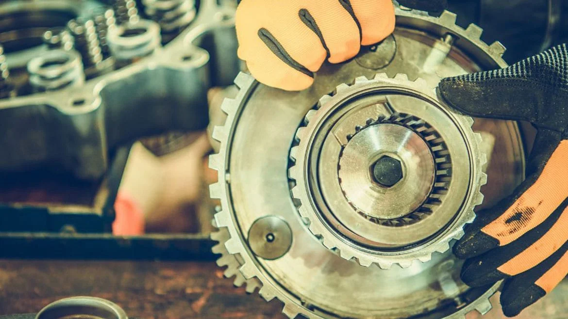 Why a Transmission Rebuild Might Be Better Than a Replacement1