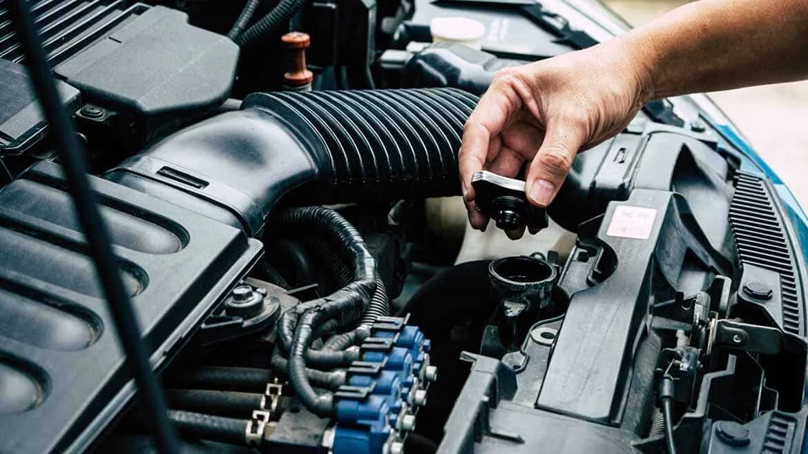 Why a Fluid Leak Under Your Car Isn’t Always Just a Transmission Leak - What to Check First