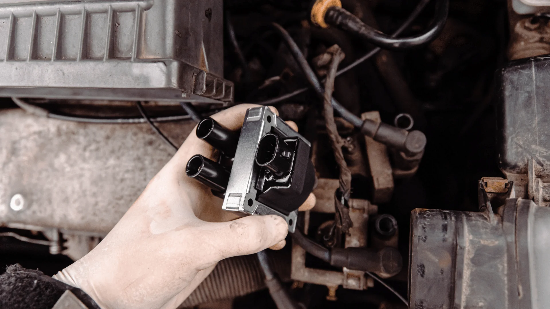 What Happens When a Car AC Compressor Fails