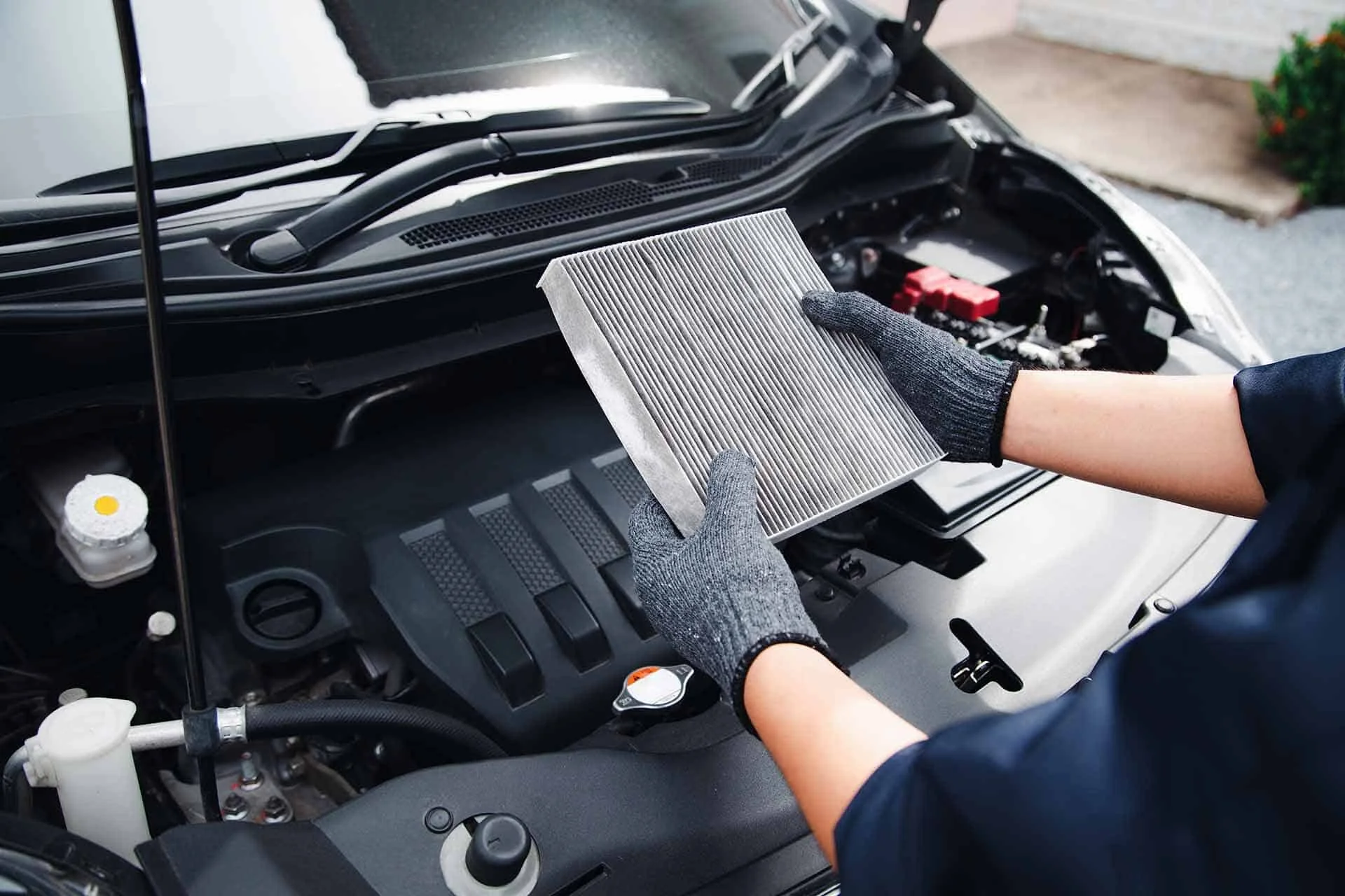 Uneven Car AC Temperatures