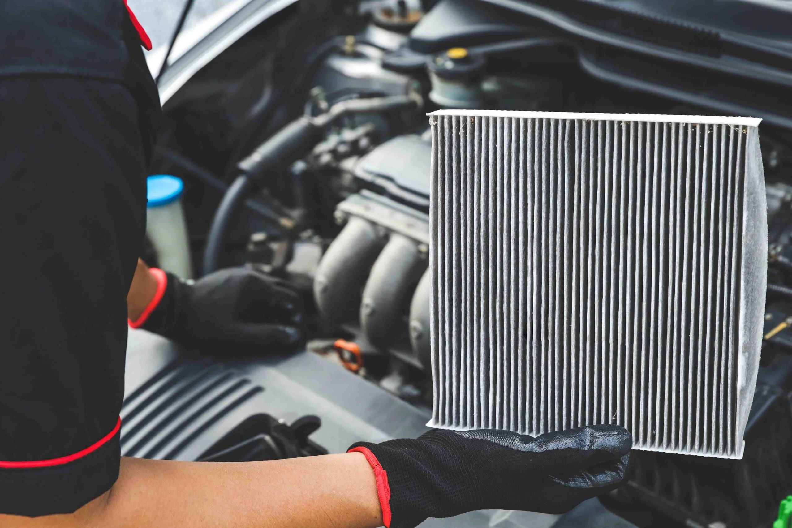 Parked in the Sun for 2 Hours? How It Affects Your Car AC