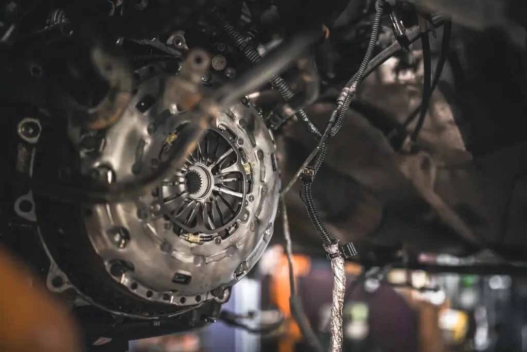 What to Do If Water Leaks Inside Your Car From AC