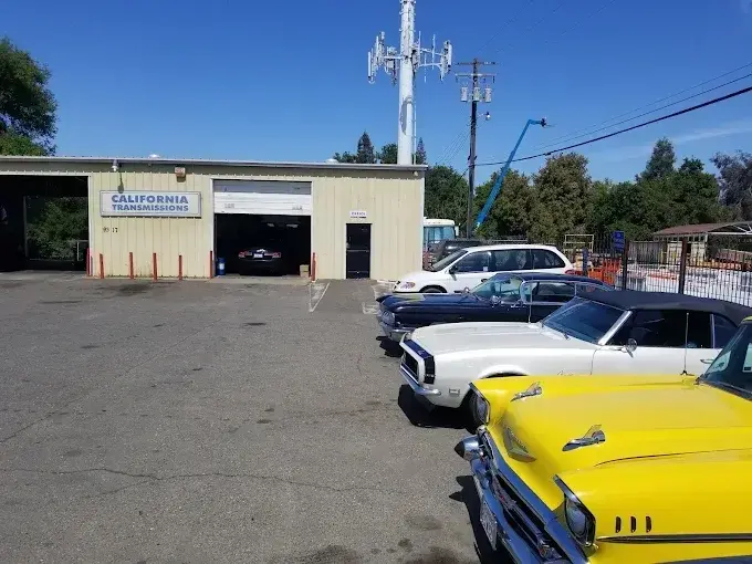 car A_C replacement in Granite Bay