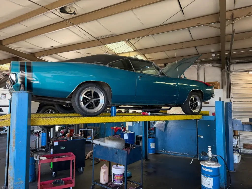 torque converter