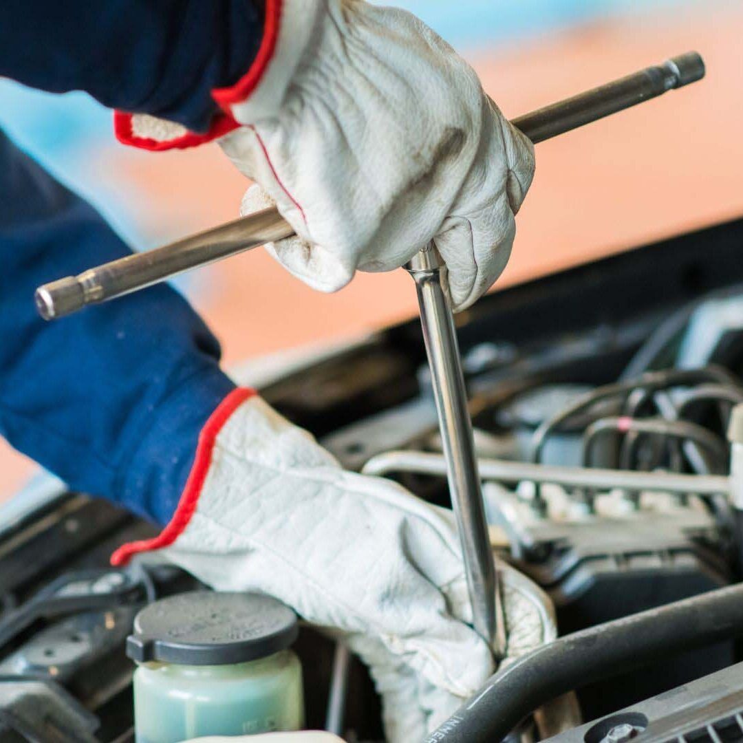 Transmission Replacement Services in Fair Oaks