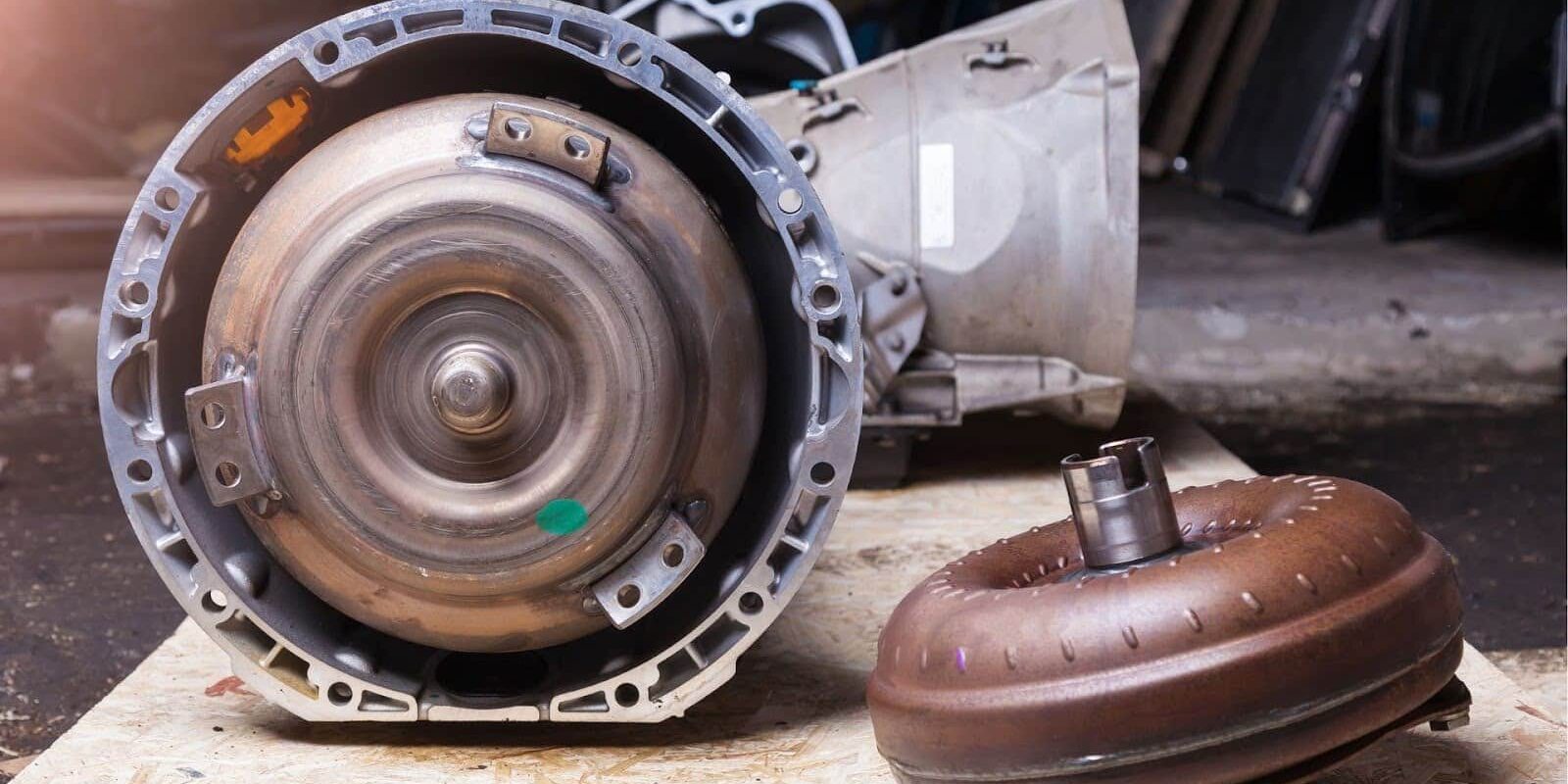 torque-converter service torque converter service
